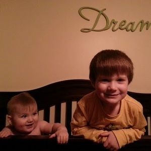 Meet your Posher, Kristin